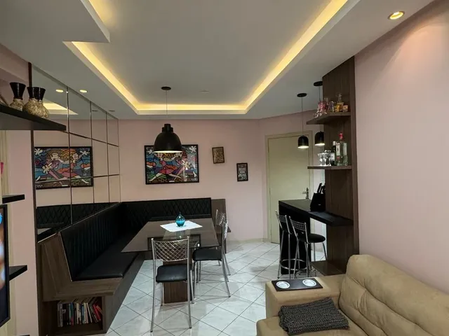 Imagem 11: Apartamento Padrão - Residencial Amanda
