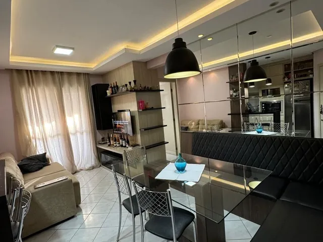 Imagem 13: Apartamento Padrão - Residencial Amanda