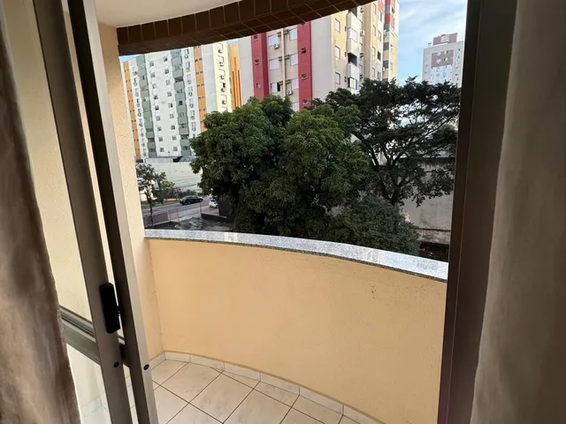 Imagem 9: Apartamento Padrão - Residencial Amanda