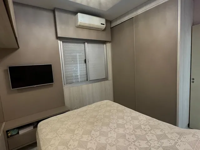 Imagem 14: Apartamento Padrão - Residencial Amanda
