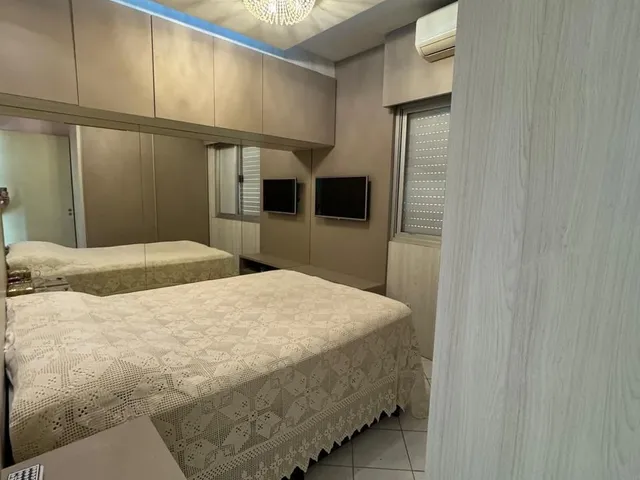 Imagem 7: Apartamento Padrão - Residencial Amanda