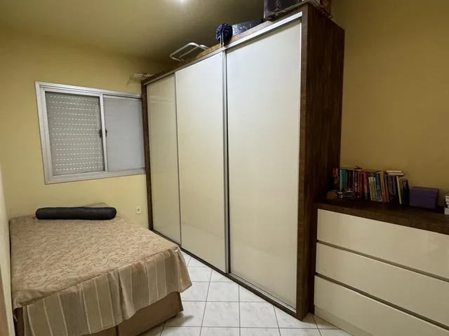 Imagem 8: Apartamento Padrão - Residencial Amanda