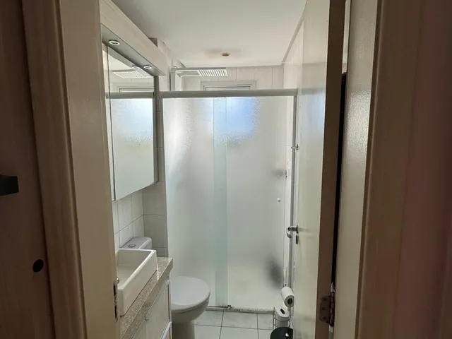 Imagem 4: Apartamento Padrão - Residencial Amanda