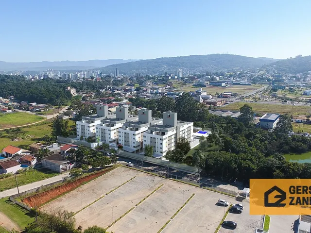 Imagem 3: Residencial São Lucas/ B. Ceará/ Criciúma/ SC
