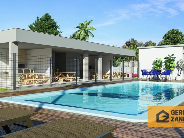 Imagem 6: Residencial São Lucas/ B. Ceará/ Criciúma/ SC