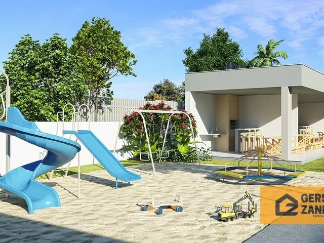 Imagem 10: Residencial São Lucas/ B. Ceará/ Criciúma/ SC