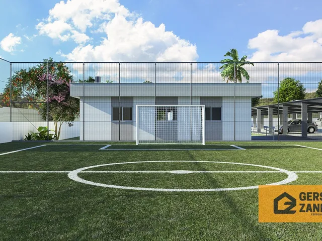 Imagem 7: Residencial São Lucas/ B. Ceará/ Criciúma/ SC