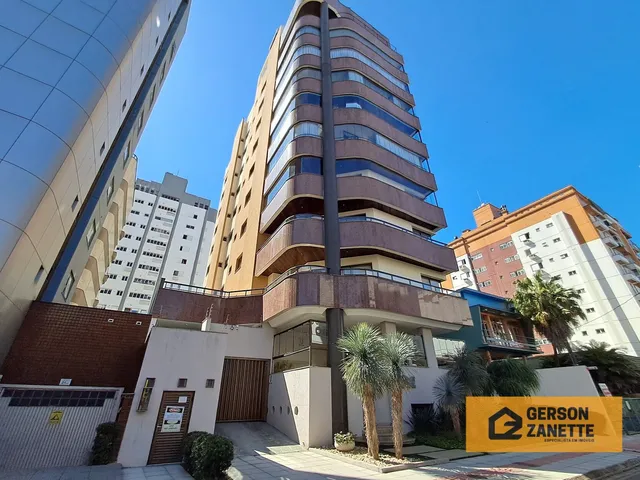 Imagem: Apartamento tríplex - Ed. Zulma Naspolini