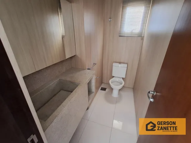 Imagem 5: Apartamento tríplex - Ed. Zulma Naspolini Manique