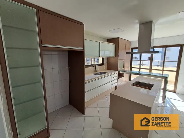 Imagem 2: Apartamento tríplex - Ed. Zulma Naspolini Manique