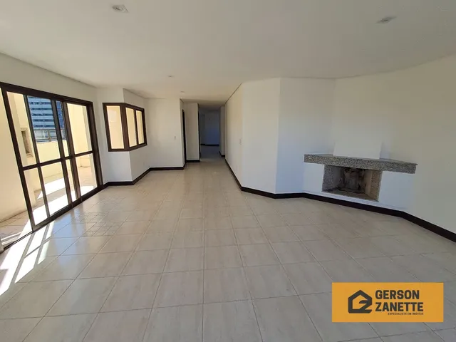 Imagem 3: Apartamento tríplex - Ed. Zulma Naspolini Manique