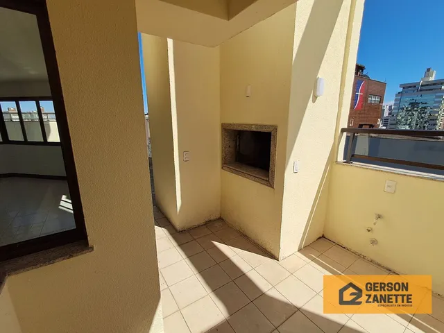 Imagem 4: Apartamento tríplex - Ed. Zulma Naspolini Manique