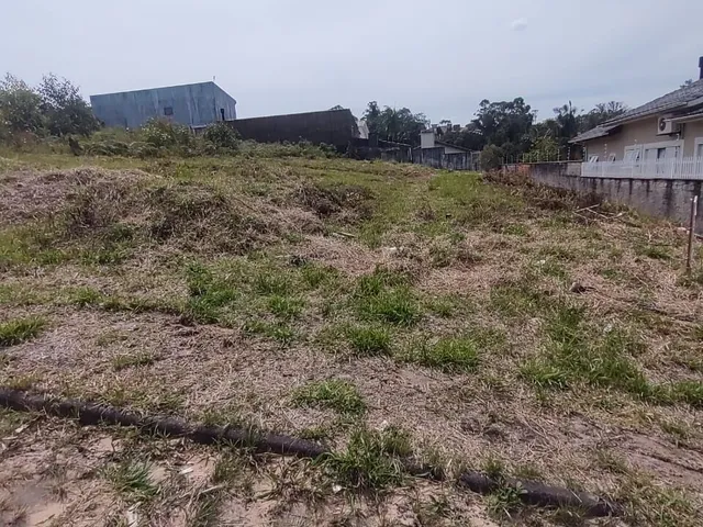 Imagem: TERRENO-B. Santo Antônio-Criciúma-SC