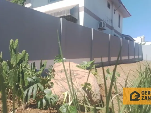 Imagem 4: Casa de Alvenaria/ B. Comerciário/ Criciúma/ SC