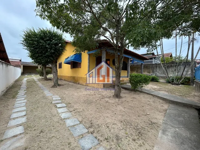 Imagem: CASA RESIDENCIAL em ARARUAMA - RJ, Vila