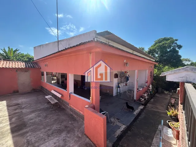 Imagem: CASA RESIDENCIAL em ARARUAMA - RJ, Viaduto