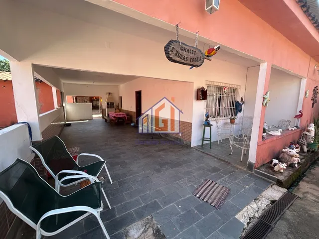 Imagem 4: CASA RESIDENCIAL em ARARUAMA - RJ, Viaduto
