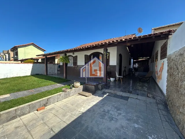 Imagem: CASA RESIDENCIAL em ARARUAMA - RJ, Areal