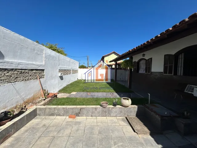 Imagem 13: CASA RESIDENCIAL em ARARUAMA - RJ, Areal