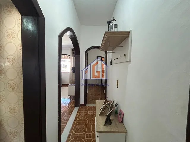 Imagem 3: CASA RESIDENCIAL em ARARUAMA - RJ, Areal