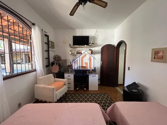 Imagem 6: CASA RESIDENCIAL em ARARUAMA - RJ, Areal