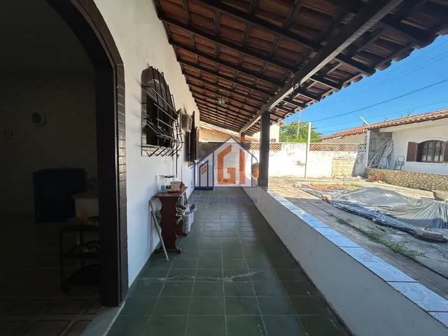 Imagem 11: CASA RESIDENCIAL em ARARUAMA - RJ, Areal