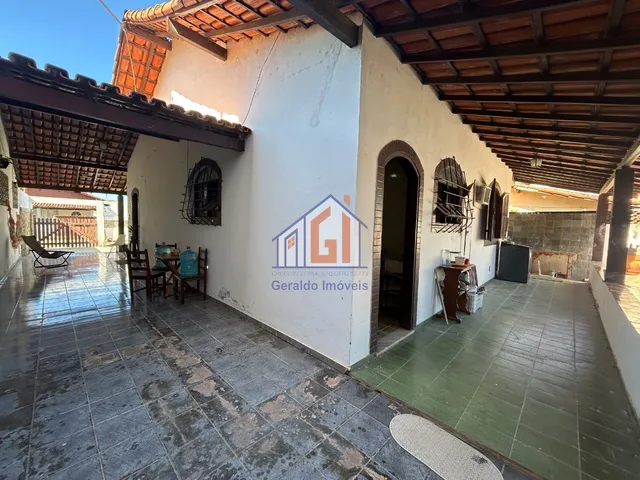 Imagem 15: CASA RESIDENCIAL em ARARUAMA - RJ, Areal