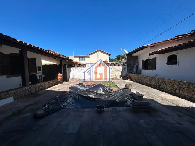 Imagem 5: CASA RESIDENCIAL em ARARUAMA - RJ, Areal