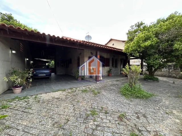 Imagem: CASA RESIDENCIAL em ARARUAMA - RJ, Centro
