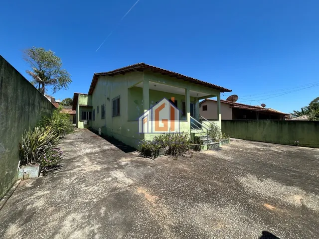 Imagem: CASA RESIDENCIAL em ARARUAMA - RJ, Coqueiral