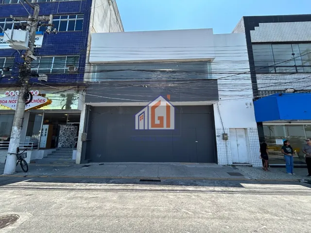 Imagem: LOJA COMERCIAL em ARARUAMA - RJ, Centro