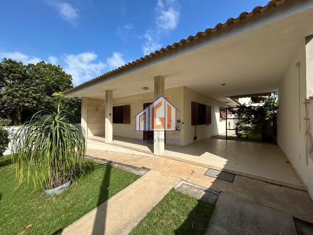 Imagem: CASA RESIDENCIAL em ARARUAMA - RJ, Centro