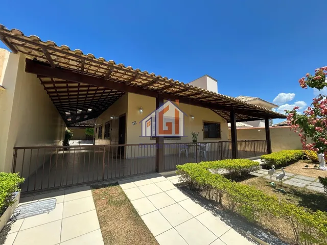 Imagem: CASA RESIDENCIAL em ARARUAMA - RJ, Parque