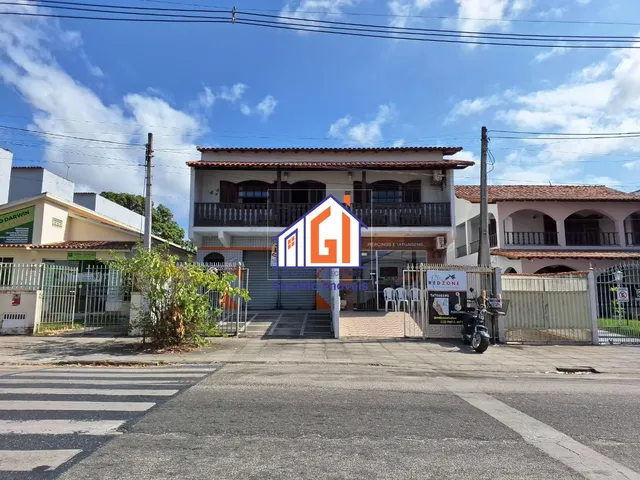 Imagem 1: CASA COMERCIAL em Araruama - RJ, Centro