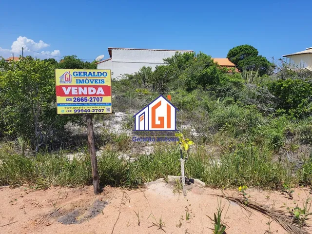 Imagem: TERRENO RESIDENCIAL em ARARUAMA - RJ, Praia