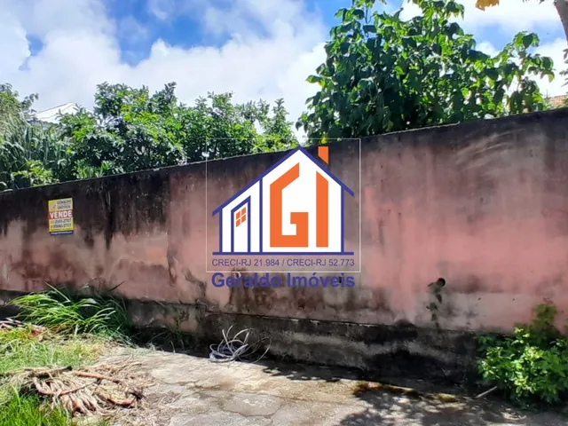 Imagem: TERRENO RESIDENCIAL em ARARUAMA - RJ, Pontinha