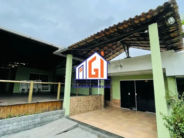 Imagem: CASA COMERCIAL em ARARUAMA - RJ, Três Vendas
