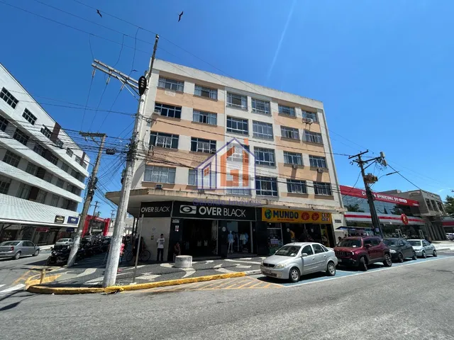 Imagem 1: Apartamento:(CENTRO)3 QUARTOS, SALA, COZINHA, BANHEIRO SOCIAL, ÁREA DE SERVIÇO
