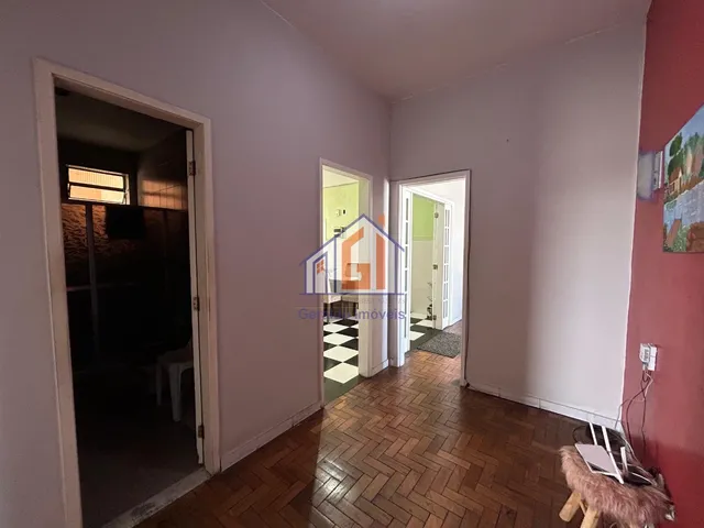 Imagem 7: Apartamento:(CENTRO)3 QUARTOS, SALA, COZINHA, BANHEIRO SOCIAL, ÁREA DE SERVIÇO