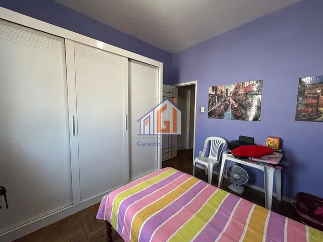 Imagem 9: Apartamento:(CENTRO)3 QUARTOS, SALA, COZINHA, BANHEIRO SOCIAL, ÁREA DE SERVIÇO