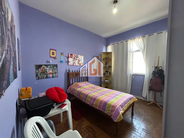 Imagem 3: Apartamento:(CENTRO)3 QUARTOS, SALA, COZINHA, BANHEIRO SOCIAL, ÁREA DE SERVIÇO