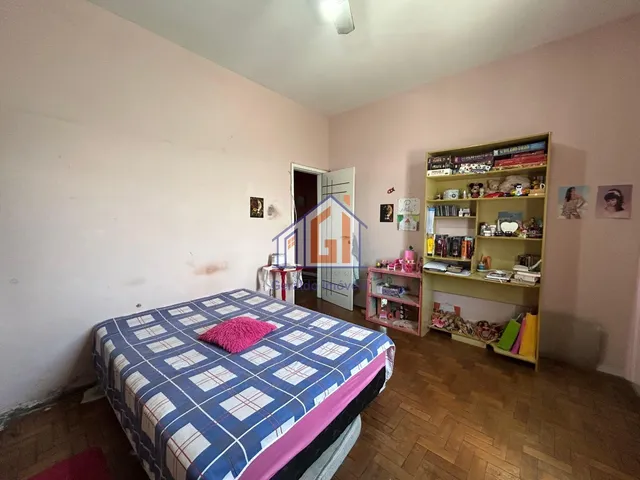 Imagem 15: Apartamento:(CENTRO)3 QUARTOS, SALA, COZINHA, BANHEIRO SOCIAL, ÁREA DE SERVIÇO