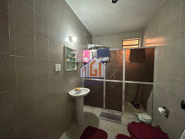 Imagem 4: Apartamento:(CENTRO)3 QUARTOS, SALA, COZINHA, BANHEIRO SOCIAL, ÁREA DE SERVIÇO