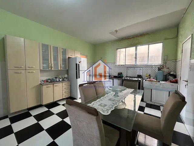 Imagem 12: Apartamento:(CENTRO)3 QUARTOS, SALA, COZINHA, BANHEIRO SOCIAL, ÁREA DE SERVIÇO