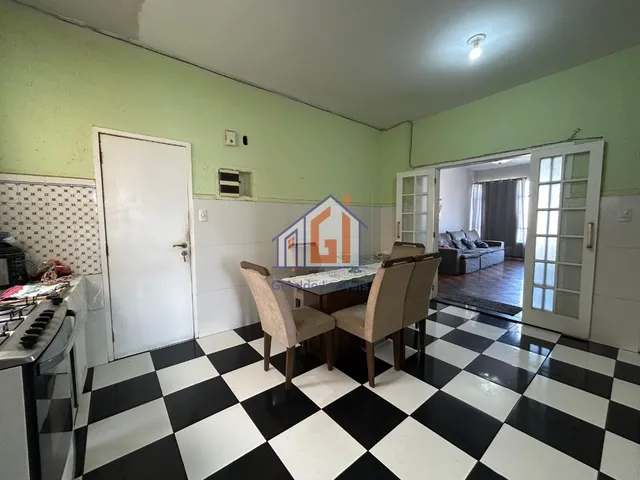 Imagem 5: Apartamento:(CENTRO)3 QUARTOS, SALA, COZINHA, BANHEIRO SOCIAL, ÁREA DE SERVIÇO