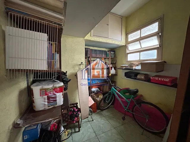 Imagem 11: Apartamento:(CENTRO)3 QUARTOS, SALA, COZINHA, BANHEIRO SOCIAL, ÁREA DE SERVIÇO