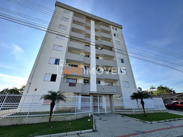 Imagem: APTO 2 DORM