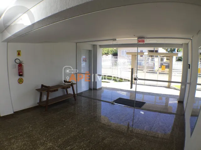 Imagem 4: APTO 2 DORM Apartamento com 2 dormitórios