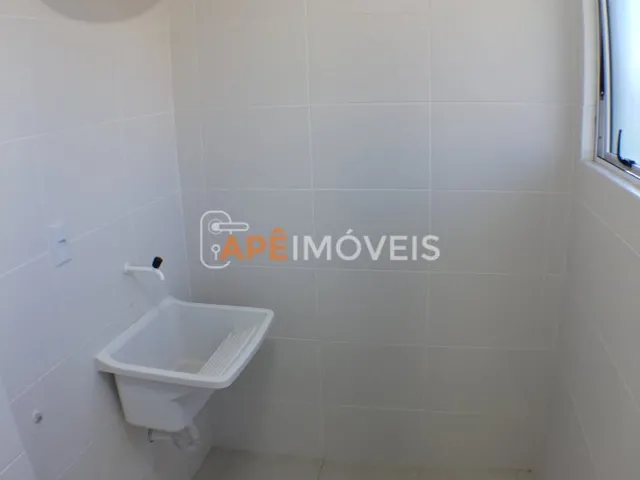 Imagem 7: APTO 2 DORM Apartamento com 2 dormitórios