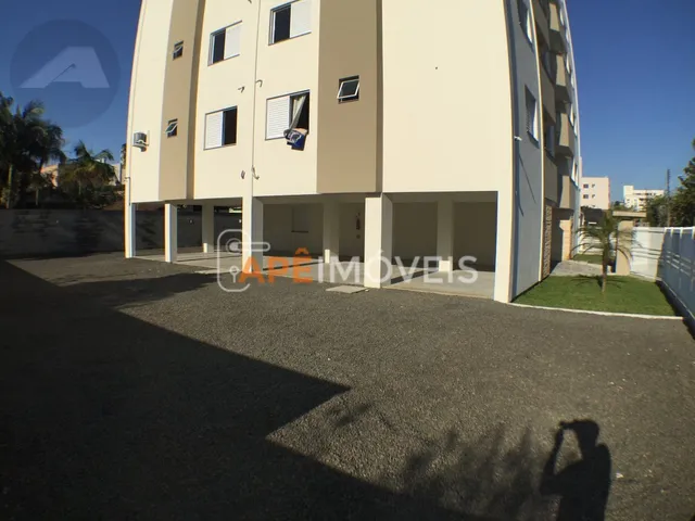Imagem 10: APTO 2 DORM Apartamento com 2 dormitórios